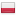 chomikowie.pl server is located in Poland